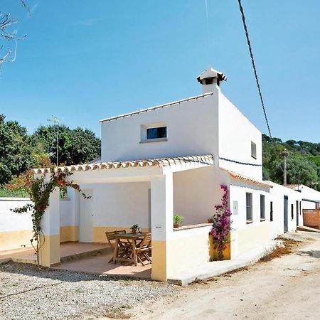 Casa La Yeguada Villa Vejer de la Frontera Exterior photo