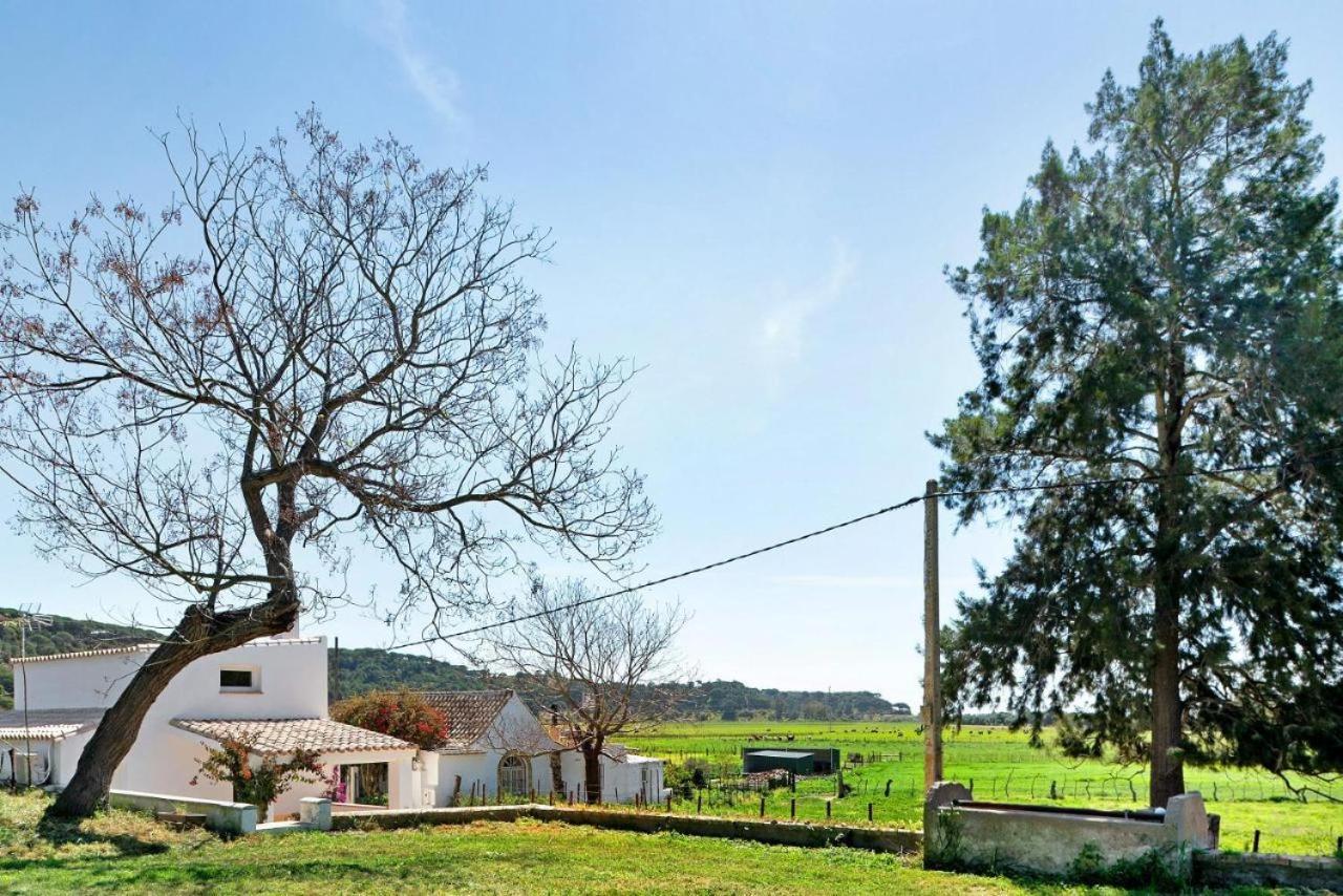 Casa La Yeguada Villa Vejer de la Frontera Exterior photo